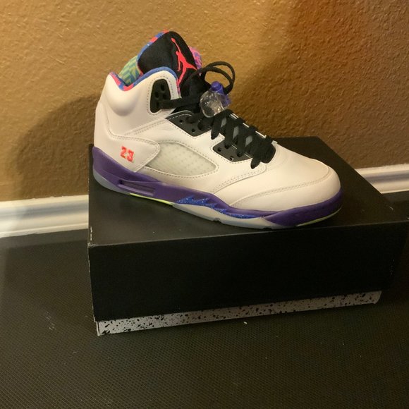 Air Jordan 5 Prince of Bel Air